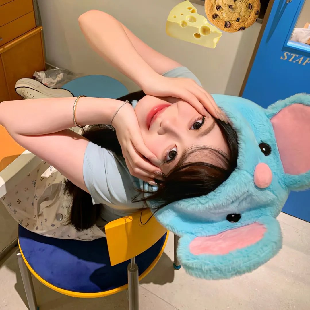 三小强