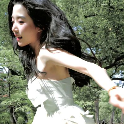 甜心大姐头