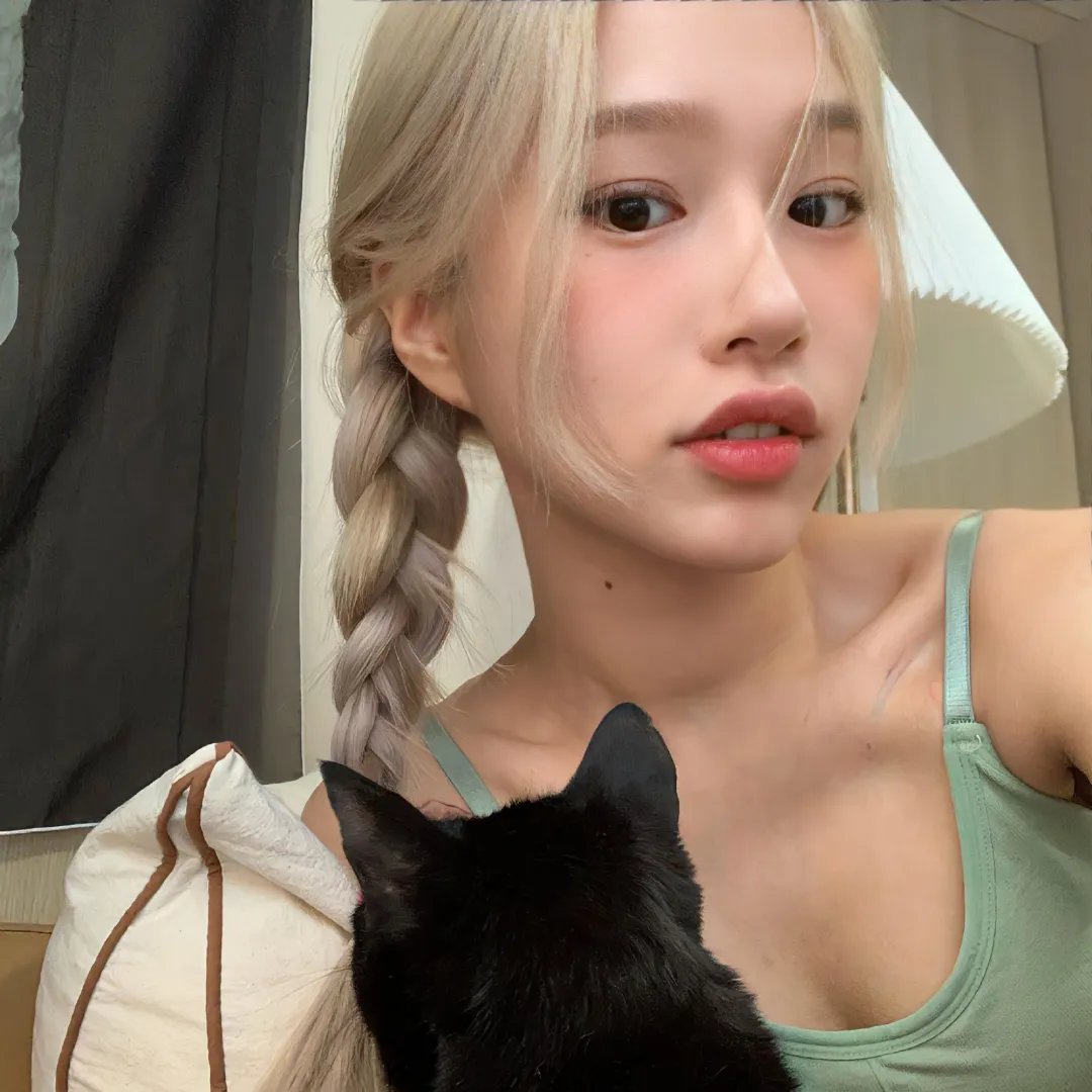 通灵美人